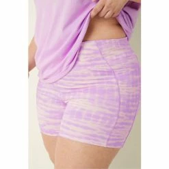 Victorias Secret PINK Victoria's Secret PINK Ultimate V High Waist " Bike Short