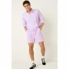 Victorias Secret PINK Victoria's Secret PINK Dad Short Delicate Violet