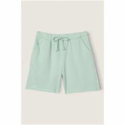 Victorias Secret PINK Victoria's Secret PINK Dad Short Delicate Violet -Victoria's Secret PINK Shop unnamed file 3714