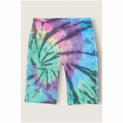 Victorias Secret PINK Victoria's Secret PINK Cotton High Waist " V Crossover Bike Short -Victoria's Secret PINK Shop unnamed file 3719