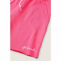 Victorias Secret PINK Victoria's Secret PINK Dad Short -Victoria's Secret PINK Shop unnamed file 3723