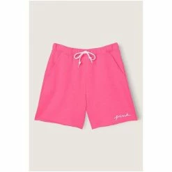 Victorias Secret PINK Victoria's Secret PINK Dad Short -Victoria's Secret PINK Shop unnamed file 3724