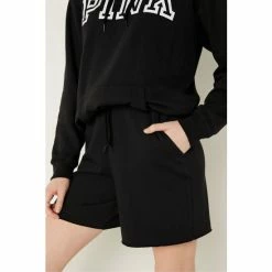 Victorias Secret PINK Victoria's Secret PINK Boyfriend Short -Victoria's Secret PINK Shop unnamed file 3728