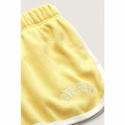 Victorias Secret PINK Victoria's Secret PINK Varsity Short -Victoria's Secret PINK Shop unnamed file 3734