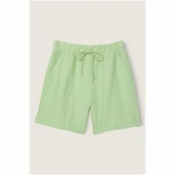 Victorias Secret PINK Victoria's Secret PINK Heavyweight Rib Dad Short