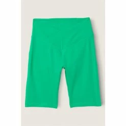 Victorias Secret PINK Victoria's Secret PINK Cotton High Waist " V Crossover Bike Short -Victoria's Secret PINK Shop unnamed file 3752