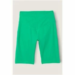 Victorias Secret PINK Victoria's Secret PINK Cotton High Waist " V Crossover Bike Short -Victoria's Secret PINK Shop unnamed file 3754