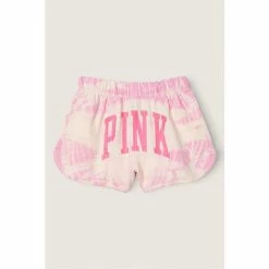 Victorias Secret PINK Victoria's Secret PINK Varsity Shorts -Victoria's Secret PINK Shop unnamed file 3758