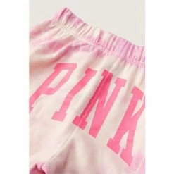 Victorias Secret PINK Victoria's Secret PINK Varsity Shorts -Victoria's Secret PINK Shop unnamed file 3759