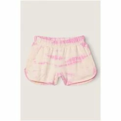 Victorias Secret PINK Victoria's Secret PINK Varsity Shorts -Victoria's Secret PINK Shop unnamed file 3760