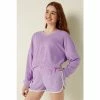 Victorias Secret PINK Victoria's Secret PINK Beach Terry Varsity Short