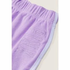 Victorias Secret PINK Victoria's Secret PINK Beach Terry Varsity Short -Victoria's Secret PINK Shop unnamed file 3764