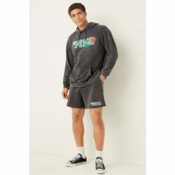 Victorias Secret PINK Victoria's Secret PINK Dad Short