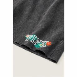 Victorias Secret PINK Victoria's Secret PINK Dad Short -Victoria's Secret PINK Shop unnamed file 3769