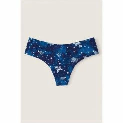 Victorias Secret PINK Victoria's Secret PINK No Show Thong Panty -Victoria's Secret PINK Shop unnamed file 377