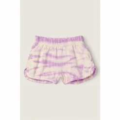 Victorias Secret PINK Victoria's Secret PINK Varsity Short -Victoria's Secret PINK Shop unnamed file 3787