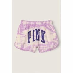 Victorias Secret PINK Victoria's Secret PINK Varsity Short -Victoria's Secret PINK Shop unnamed file 3788