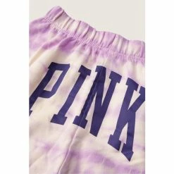 Victorias Secret PINK Victoria's Secret PINK Varsity Short -Victoria's Secret PINK Shop unnamed file 3789