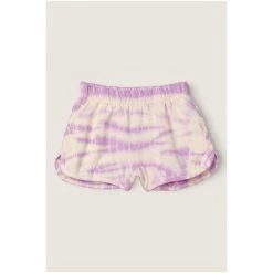 Victorias Secret PINK Victoria's Secret PINK Varsity Short -Victoria's Secret PINK Shop unnamed file 3790