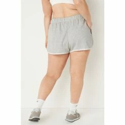 Victorias Secret PINK Victoria's Secret PINK Varsity Short -Victoria's Secret PINK Shop unnamed file 3793