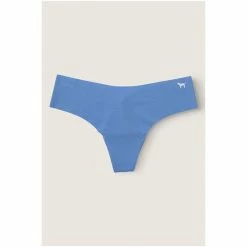 Victorias Secret PINK Victoria's Secret PINK Beige No Show Thong Panty -Victoria's Secret PINK Shop unnamed file 38
