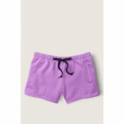 Victorias Secret PINK Victoria's Secret PINK Classic Logo Short Maldive Script Logo -Victoria's Secret PINK Shop unnamed file 3804