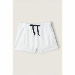 Victorias Secret PINK Victoria's Secret PINK Classic Logo Short Maldive Script Logo -Victoria's Secret PINK Shop unnamed file 3813