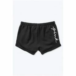 Victorias Secret PINK Victoria's Secret PINK Classic Logo Short Maldive Script Logo -Victoria's Secret PINK Shop unnamed file 3815