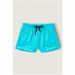 Victorias Secret PINK Victoria's Secret PINK Classic Logo Short Maldive Script Logo -Victoria's Secret PINK Shop unnamed file 3816