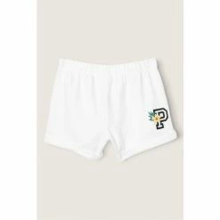 Victorias Secret PINK Victoria's Secret PINK Everyday Lounge Heritage Short -Victoria's Secret PINK Shop unnamed file 3820