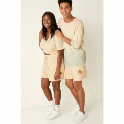 Victorias Secret PINK Victoria's Secret PINK Dad Shorts