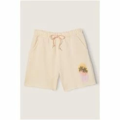 Victorias Secret PINK Victoria's Secret PINK Dad Shorts -Victoria's Secret PINK Shop unnamed file 3827