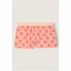 Victorias Secret PINK Victoria's Secret PINK Flannel Sleep Boxy Shorts -Victoria's Secret PINK Shop unnamed file 3832