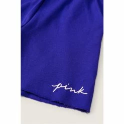 Victorias Secret PINK Victoria's Secret PINK Dad Short -Victoria's Secret PINK Shop unnamed file 3847