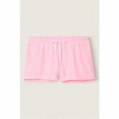 Victorias Secret PINK Victoria's Secret PINK Everyday Lounge Heritage Short -Victoria's Secret PINK Shop unnamed file 3852