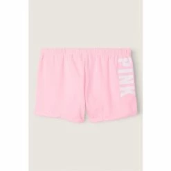 Victorias Secret PINK Victoria's Secret PINK Everyday Lounge Heritage Short -Victoria's Secret PINK Shop unnamed file 3853