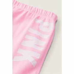 Victorias Secret PINK Victoria's Secret PINK Everyday Lounge Heritage Short -Victoria's Secret PINK Shop unnamed file 3854