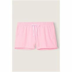 Victorias Secret PINK Victoria's Secret PINK Everyday Lounge Heritage Short -Victoria's Secret PINK Shop unnamed file 3855