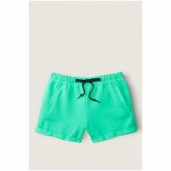 Victorias Secret PINK Victoria's Secret PINK Classic Logo Short Maldive Script Logo -Victoria's Secret PINK Shop unnamed file 3866