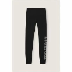 Victorias Secret PINK Victoria's Secret PINK Cotton High Waist Legging In Full Length -Victoria's Secret PINK Shop unnamed file 3885