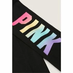 Victorias Secret PINK Victoria's Secret PINK Cotton High Waist Legging In Full Length -Victoria's Secret PINK Shop unnamed file 3899