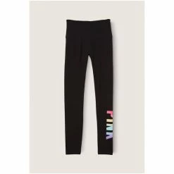 Victorias Secret PINK Victoria's Secret PINK Cotton High Waist Legging In Full Length -Victoria's Secret PINK Shop unnamed file 3900