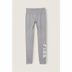 Victorias Secret PINK Victoria's Secret PINK Seamless High Waist Full Length Workout Tight -Victoria's Secret PINK Shop unnamed file 3904