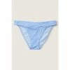 Victorias Secret PINK Victoria's Secret PINK Cotton Crossover Bikini Panty