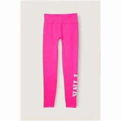 Victorias Secret PINK Victoria's Secret PINK Seamless High Waist Full Length Workout Tight -Victoria's Secret PINK Shop unnamed file 3917