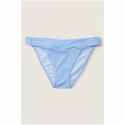 Victorias Secret PINK Victoria's Secret PINK Cotton Crossover Bikini Panty -Victoria's Secret PINK Shop unnamed file 392
