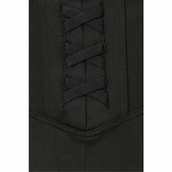 Victorias Secret PINK Victoria's Secret PINK Soft Ultimate High Waist Lace Up V Legging -Victoria's Secret PINK Shop unnamed file 3921