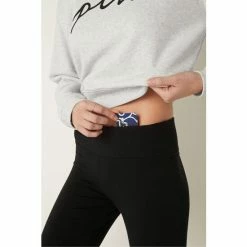 Victorias Secret PINK Victoria's Secret PINK Cotton Mid Rise Full Length Legging -Victoria's Secret PINK Shop unnamed file 3926