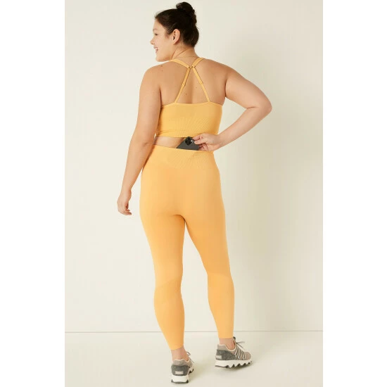 unnamed-file-3931.jpg Victorias Secret PINK Victoria's Secret PINK Seamless High Waist Tight Pure Black -Victoria's Secret PINK Shop unnamed file 3931