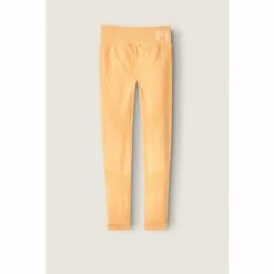 Victorias Secret PINK Victoria's Secret PINK Seamless High Waist Tight Pure Black 2 Victorias Secret PINK Victoria's Secret PINK Seamless High Waist Tight Pure Black -Victoria's Secret PINK Shop unnamed file 3932